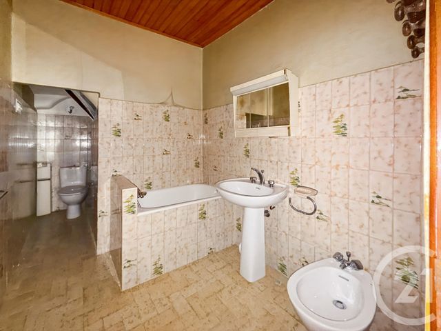 Appartement T2 &agrave; vendre - 3 pi&egrave;ces - 41,25 m2 - Muro - 202 - CORSE