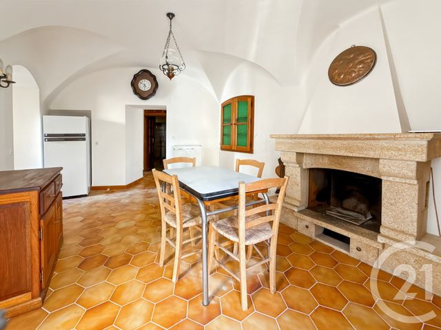 Appartement T2 &agrave; vendre - 3 pi&egrave;ces - 41,25 m2 - Muro - 202 - CORSE