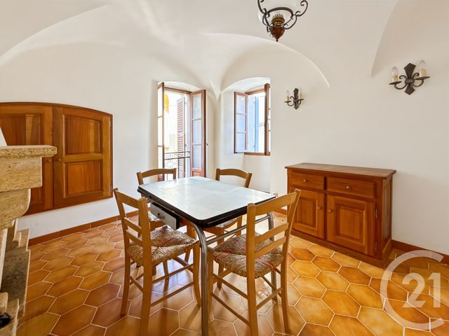 Appartement T2 &agrave; vendre - 3 pi&egrave;ces - 41,25 m2 - Muro - 202 - CORSE