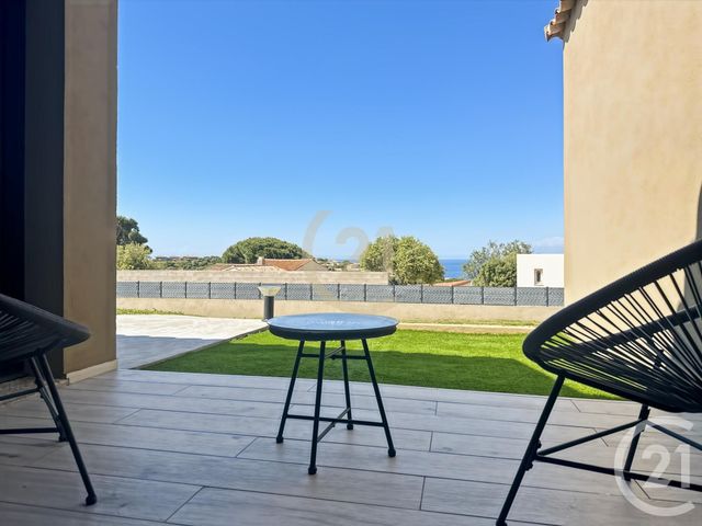 Maison &agrave; vendre - 5 pi&egrave;ces - 152 m2 - Monticello - 202 - CORSE