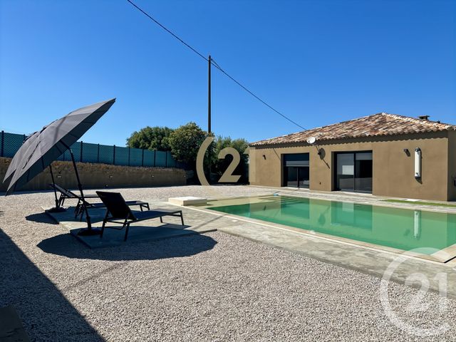 Maison &agrave; vendre - 5 pi&egrave;ces - 152 m2 - Monticello - 202 - CORSE