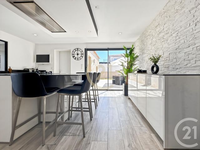 Maison &agrave; vendre - 5 pi&egrave;ces - 152 m2 - Monticello - 202 - CORSE
