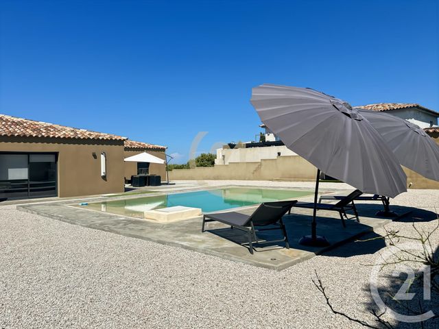 Maison &agrave; vendre - 5 pi&egrave;ces - 152 m2 - Monticello - 202 - CORSE