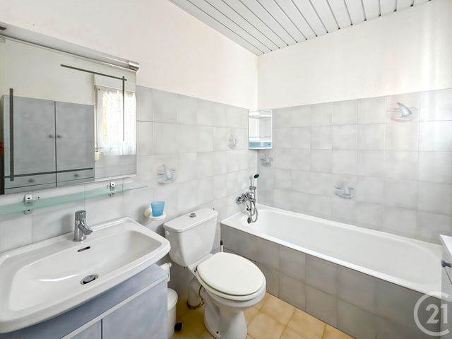 Appartement Studio à vendre - 1 pièce - 33 m2 - L Ile Rousse - 202 - CORSE