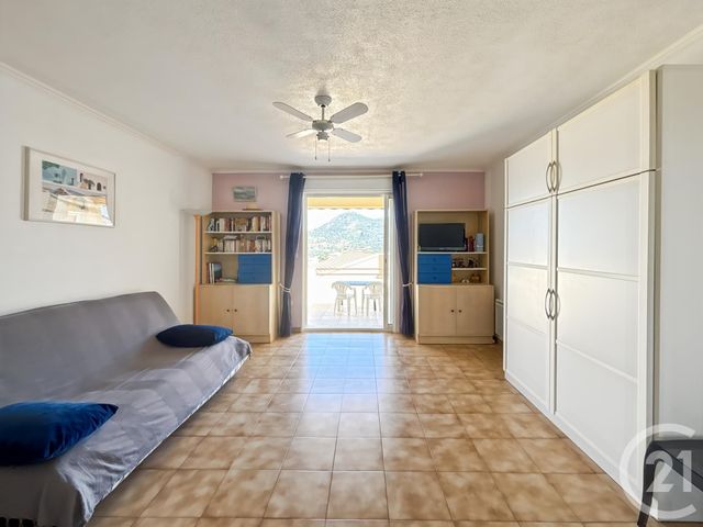 Appartement Studio à vendre - 1 pièce - 33 m2 - L Ile Rousse - 202 - CORSE