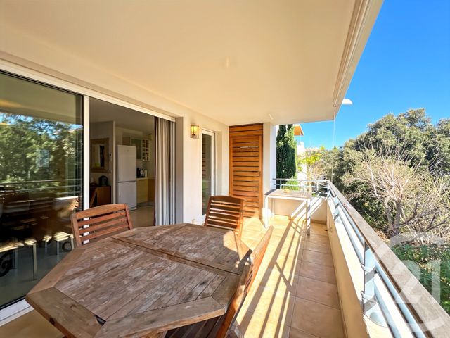 Appartement T2 à vendre - 2 pièces - 48,30 m2 - Calvi - 202 - CORSE