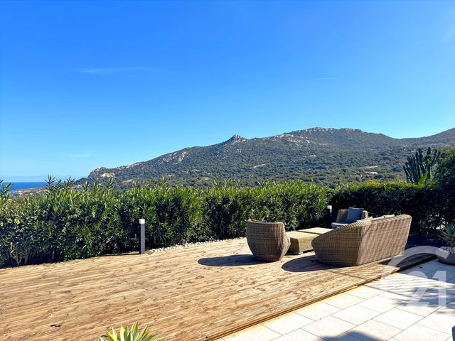 Appartement à vendre - 3 pièces - 73,34 m2 - Lumio - 202 - CORSE