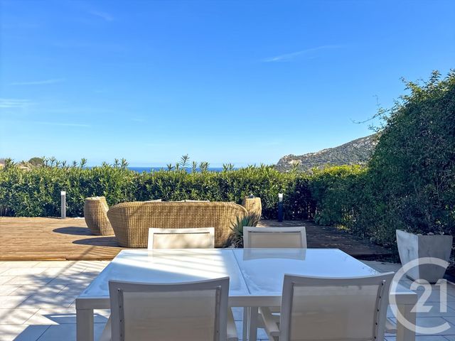 Appartement à vendre - 3 pièces - 73,34 m2 - Lumio - 202 - CORSE