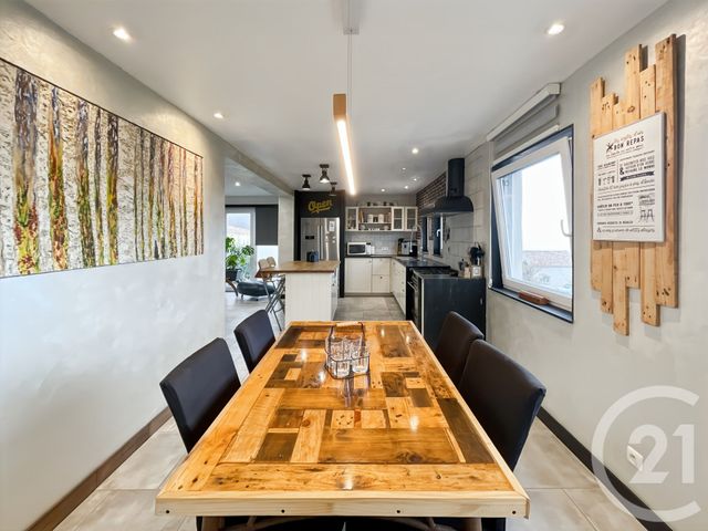 Maison à vendre - 8 pièces - 176 m2 - Olmeta Di Tuda - 202 - CORSE