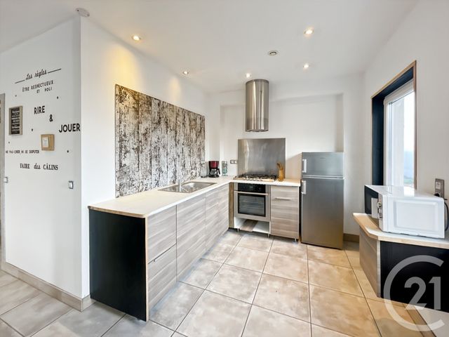 Maison à vendre - 8 pièces - 176 m2 - Olmeta Di Tuda - 202 - CORSE