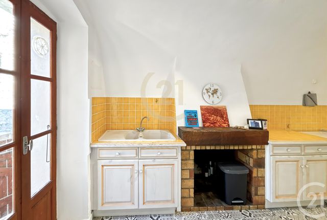 Maison à vendre - 5 pièces - 80,69 m2 - Avapessa - 202 - CORSE