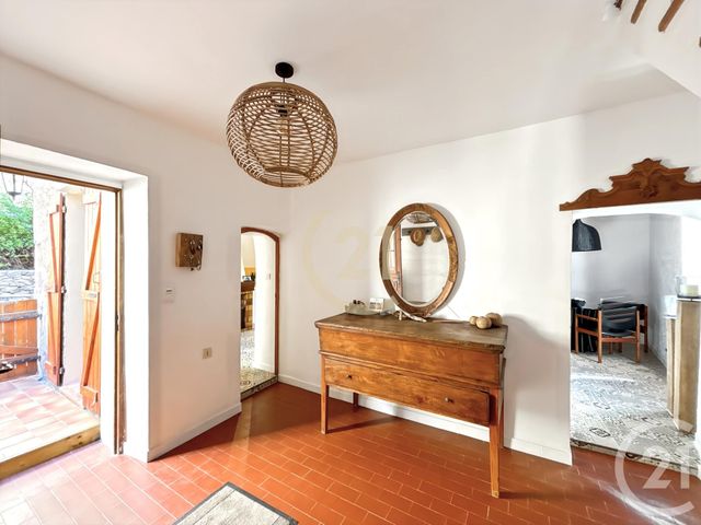 Maison à vendre - 5 pièces - 80,69 m2 - Avapessa - 202 - CORSE