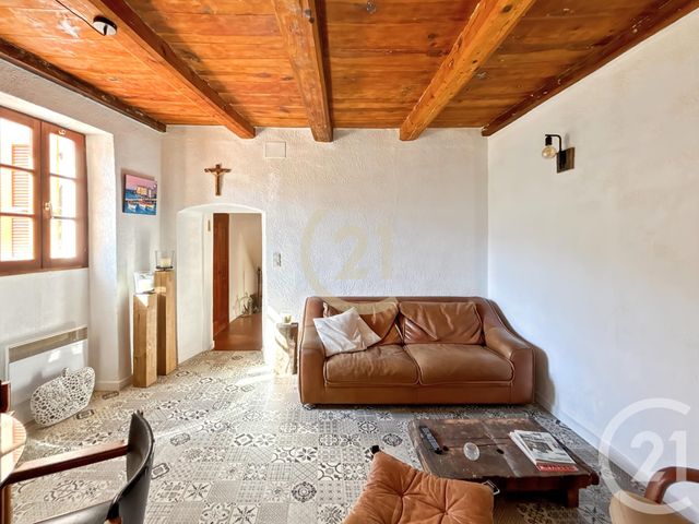 Maison à vendre - 5 pièces - 80,69 m2 - Avapessa - 202 - CORSE