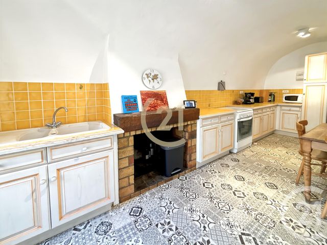 Maison à vendre - 5 pièces - 80,69 m2 - Avapessa - 202 - CORSE