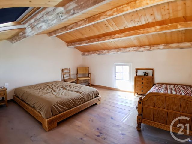 Maison &agrave; vendre - 6 pi&egrave;ces - 150 m2 - Montegrosso - 202 - CORSE