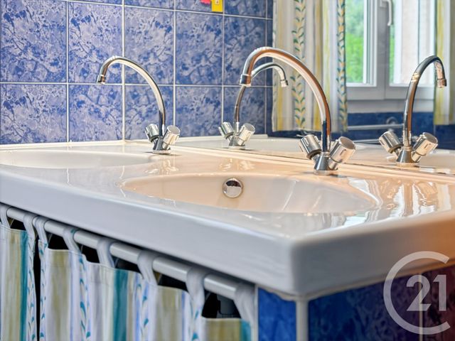 Maison &agrave; vendre - 8 pi&egrave;ces - 216,52 m2 - L Ile Rousse - 202 - CORSE