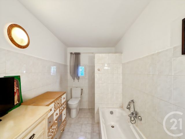 Maison &agrave; vendre - 8 pi&egrave;ces - 216,52 m2 - L Ile Rousse - 202 - CORSE