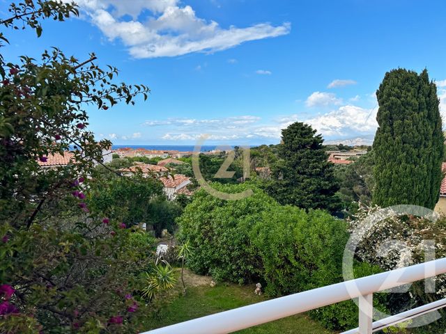 Maison à vendre - 8 pièces - 216,52 m2 - L Ile Rousse - 202 - CORSE