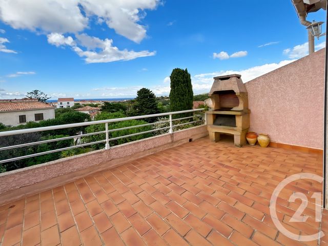 Maison &agrave; vendre - 8 pi&egrave;ces - 216,52 m2 - L Ile Rousse - 202 - CORSE