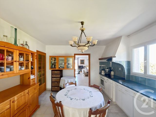 Maison &agrave; vendre - 8 pi&egrave;ces - 216,52 m2 - L Ile Rousse - 202 - CORSE