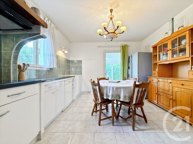 Maison &agrave; vendre - 8 pi&egrave;ces - 216,52 m2 - L Ile Rousse - 202 - CORSE