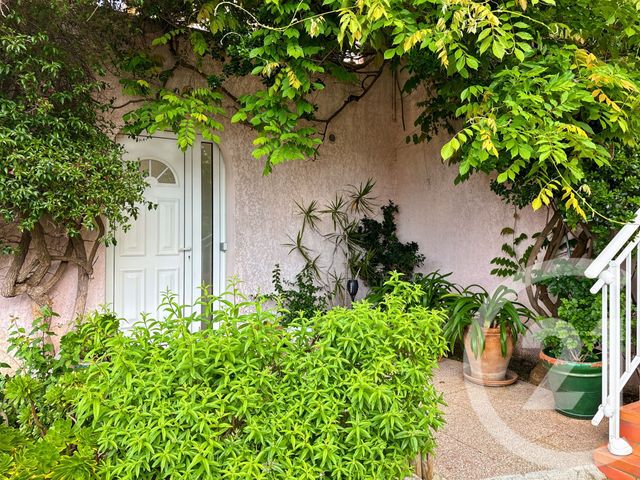 Maison &agrave; vendre - 8 pi&egrave;ces - 216,52 m2 - L Ile Rousse - 202 - CORSE