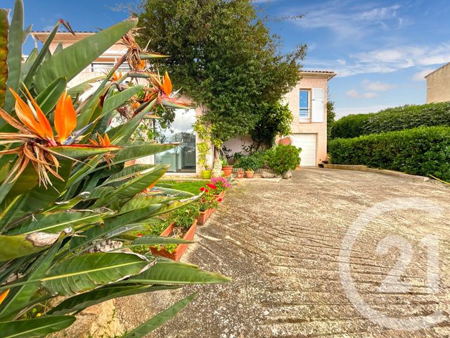 Maison &agrave; vendre - 8 pi&egrave;ces - 216,52 m2 - L Ile Rousse - 202 - CORSE