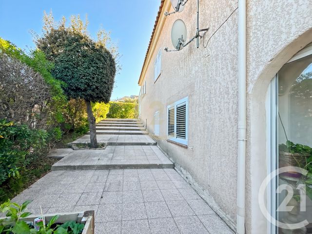 Maison &agrave; vendre - 8 pi&egrave;ces - 216,52 m2 - L Ile Rousse - 202 - CORSE