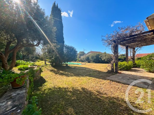 Maison &agrave; vendre - 4 pi&egrave;ces - 116,62 m2 - St Florent - 202 - CORSE