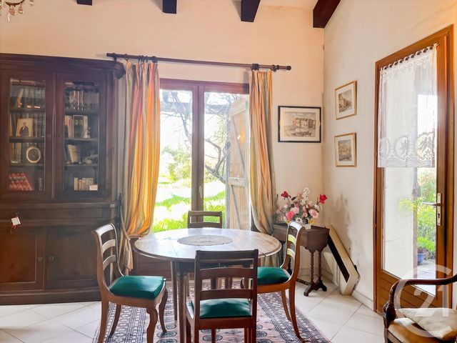 Maison &agrave; vendre - 4 pi&egrave;ces - 116,62 m2 - St Florent - 202 - CORSE