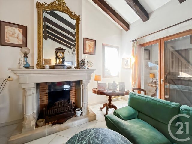 Maison &agrave; vendre - 4 pi&egrave;ces - 116,62 m2 - St Florent - 202 - CORSE