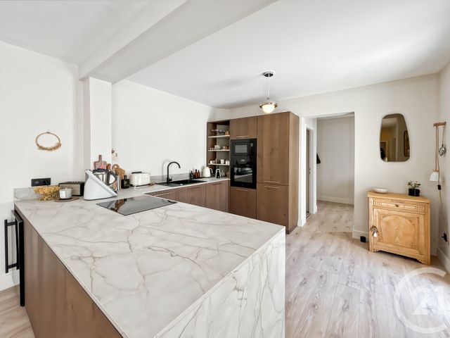 Appartement T5 &agrave; vendre - 5 pi&egrave;ces - 106 m2 - Calvi - 202 - CORSE