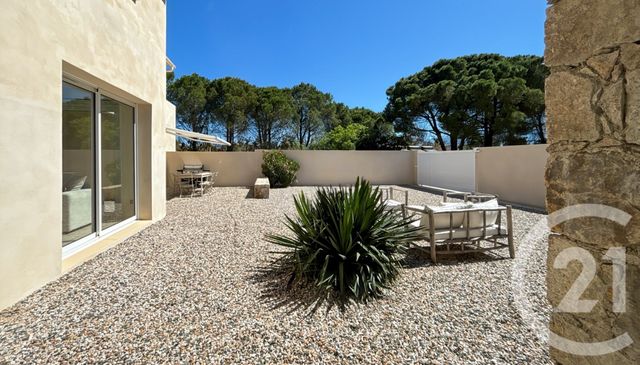 Appartement T5 &agrave; vendre - 5 pi&egrave;ces - 106 m2 - Calvi - 202 - CORSE