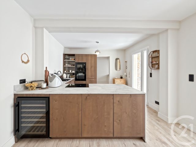 Appartement T5 &agrave; vendre - 5 pi&egrave;ces - 106 m2 - Calvi - 202 - CORSE