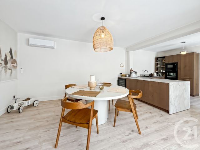 Appartement T5 &agrave; vendre - 5 pi&egrave;ces - 106 m2 - Calvi - 202 - CORSE