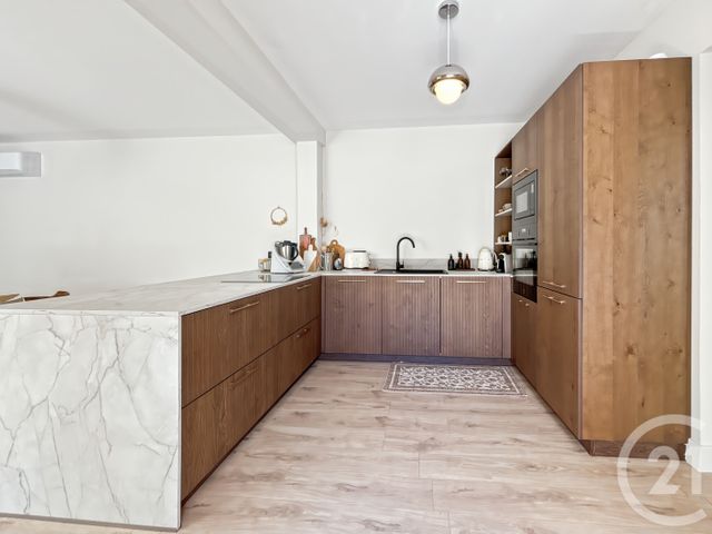 Appartement T5 &agrave; vendre - 5 pi&egrave;ces - 106 m2 - Calvi - 202 - CORSE
