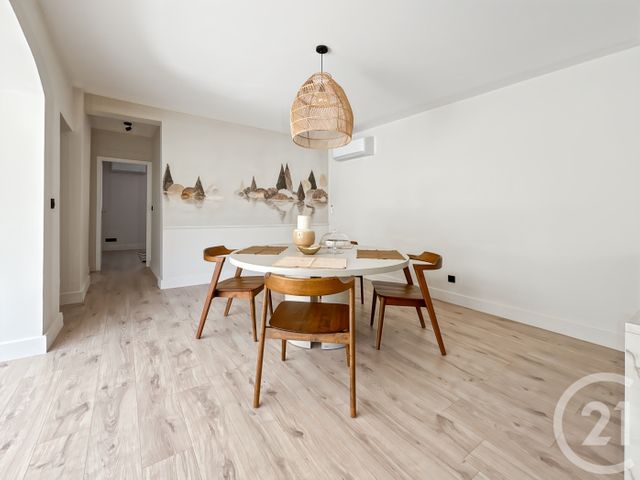 Appartement T5 &agrave; vendre - 5 pi&egrave;ces - 106 m2 - Calvi - 202 - CORSE