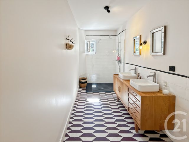 Appartement T5 &agrave; vendre - 5 pi&egrave;ces - 106 m2 - Calvi - 202 - CORSE