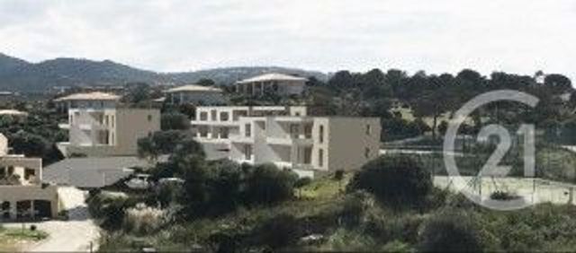 Appartement T2 à vendre - 2 pièces - 42,25 m2 - Lumio - 202 - CORSE