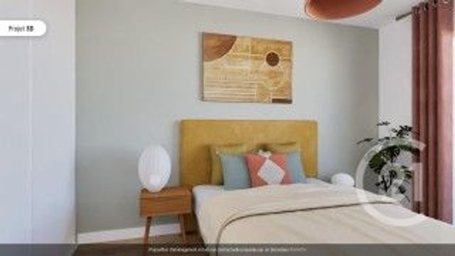 Appartement T2 à vendre - 2 pièces - 42,25 m2 - Lumio - 202 - CORSE