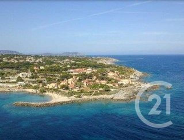 Appartement T2 à vendre LUMIO