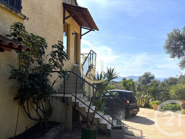 Maison &agrave; vendre - 3 pi&egrave;ces - 86,56 m2 - Lumio - 202 - CORSE
