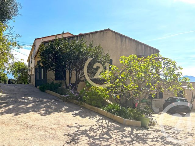 Maison &agrave; vendre - 3 pi&egrave;ces - 86,56 m2 - Lumio - 202 - CORSE