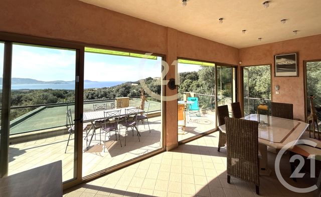 Maison &agrave; vendre - 3 pi&egrave;ces - 86,56 m2 - Lumio - 202 - CORSE