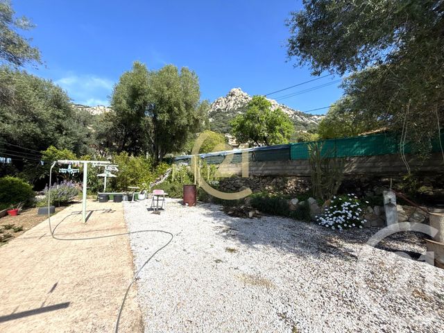 Maison &agrave; vendre - 3 pi&egrave;ces - 86,56 m2 - Lumio - 202 - CORSE