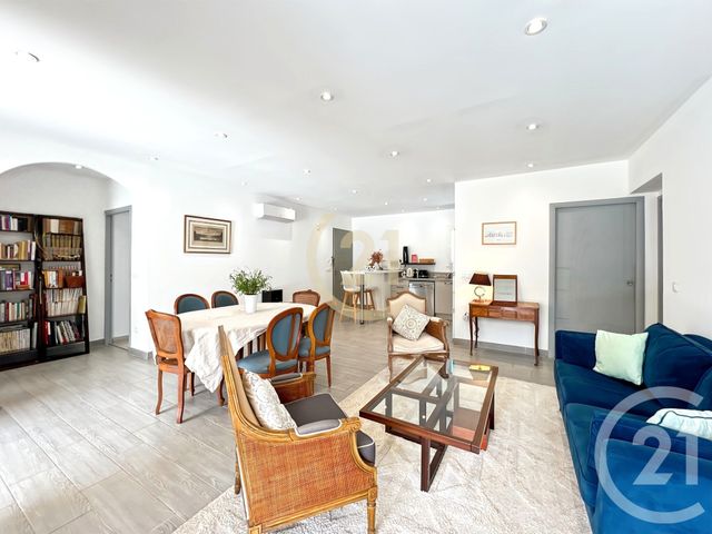 Maison à vendre - 4 pièces - 92,22 m2 - Calenzana - 202 - CORSE