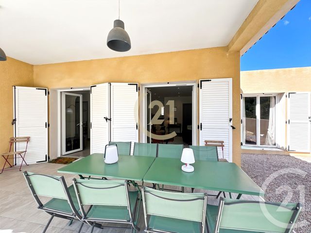 Maison à vendre - 4 pièces - 92,22 m2 - Calenzana - 202 - CORSE