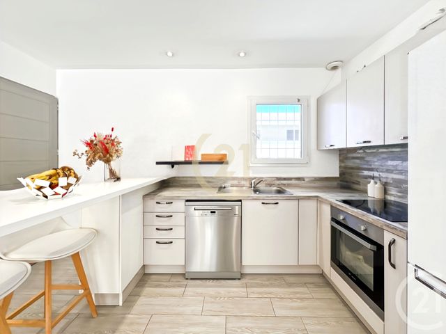 Maison à vendre - 4 pièces - 92,22 m2 - Calenzana - 202 - CORSE