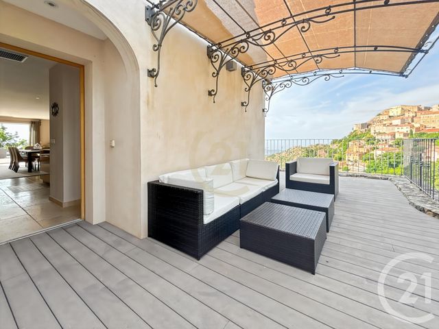 Maison à vendre - 7 pièces - 242,11 m2 - Speloncato - 202 - CORSE