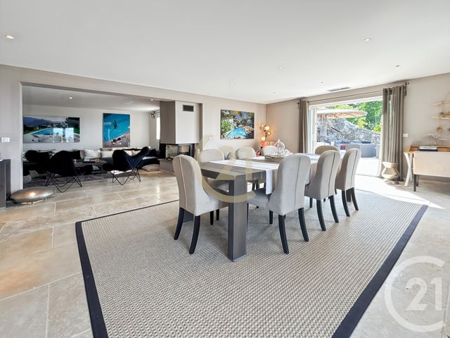 Maison à vendre - 7 pièces - 242,11 m2 - Speloncato - 202 - CORSE